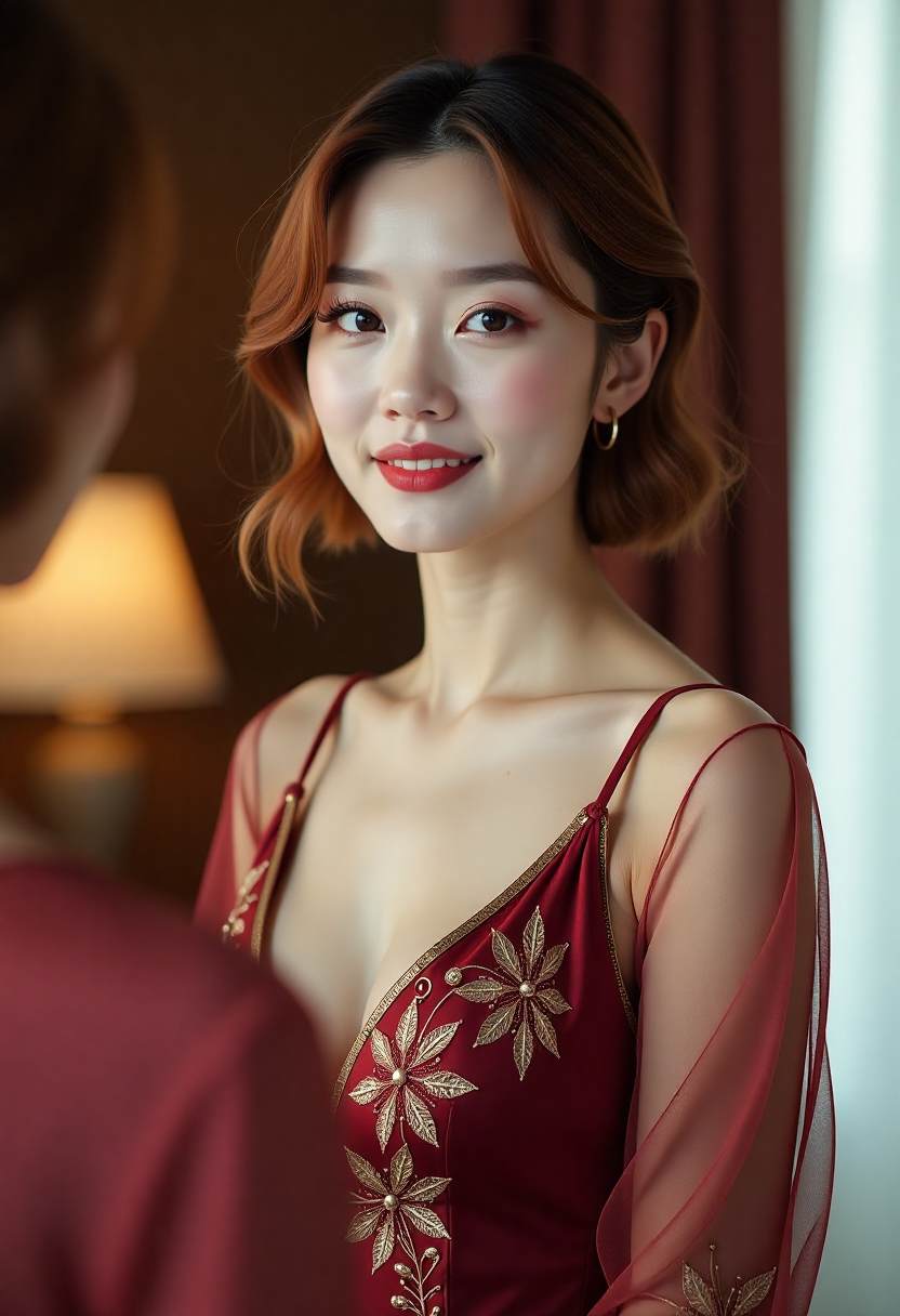 无界之美：剧组幕后特写
